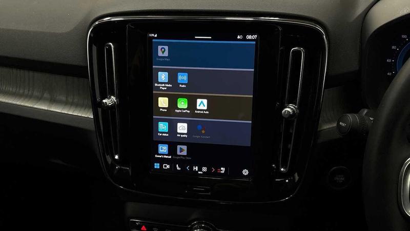 Used Volvo XC40 2024 for sale - 76895613: Photo 11