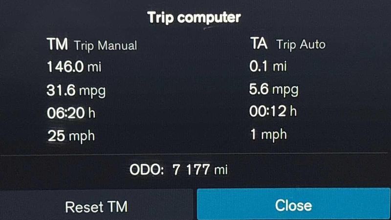 Used Volvo XC40 2024 for sale - 76895613: Photo 12