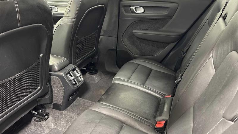 Used Volvo XC40 2024 for sale - 76895613: Photo 13