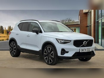 2024 - Ultra B4 Mild hybrid Petrol Dark Automatic 5-Door