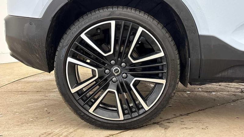 Used Volvo XC40 2024 for sale - 76895613: Photo 20