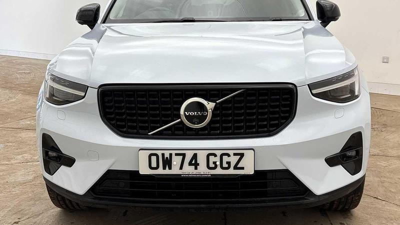 Used Volvo XC40 2024 for sale - 76895613: Photo 24