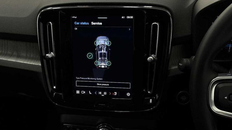 Used Volvo XC40 2024 for sale - 76895613: Photo 34