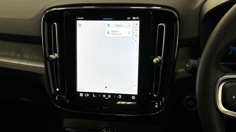 Used Volvo XC40 2024 for sale - 76895613: Photo 36