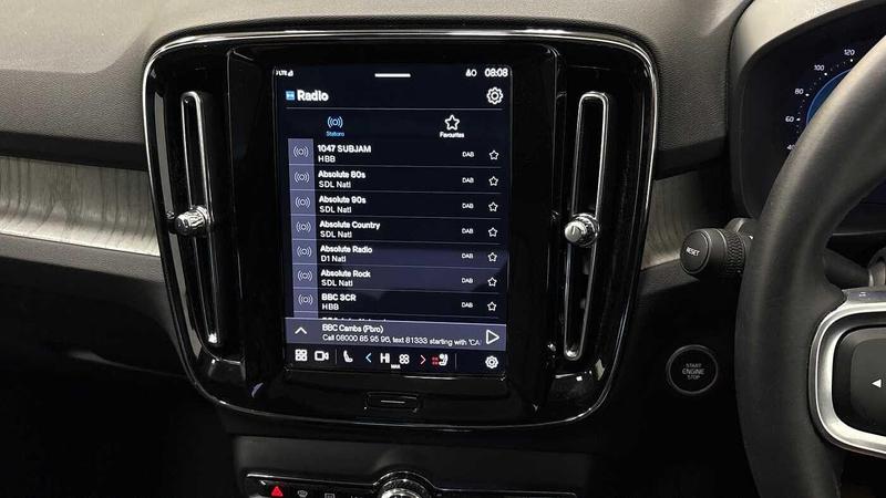 Used Volvo XC40 2024 for sale - 76895613: Photo 37