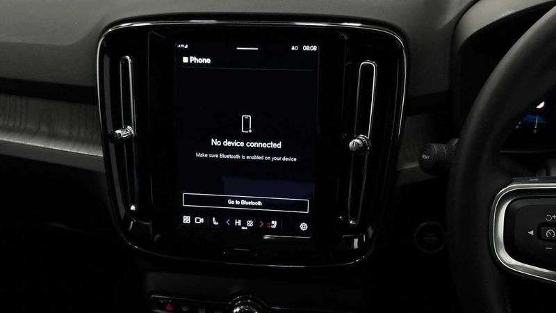 Used Volvo XC40 2024 for sale - 76895613: Photo 38