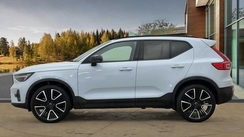 Used Volvo XC40 2024 for sale - 76895613: Photo 6