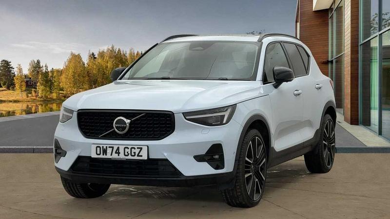 Used Volvo XC40 2024 for sale - 76895613: Photo 7
