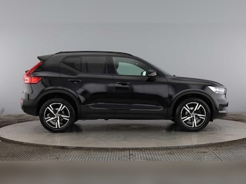 Used Volvo XC40 2021 for sale - 77186972: Photo