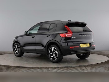 Used Volvo XC40 2021 for sale - 77186972: Photo
