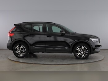 Used Volvo XC40 2024 for sale - 78055357: Photo