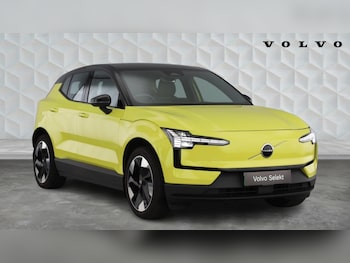 Used Volvo EX30 2024 for sale - 79344084: Photo