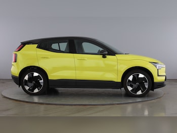 Used Volvo EX30 2024 for sale - 79344084: Photo