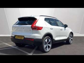 Used Volvo XC40 2024 for sale - 74512905: Photo