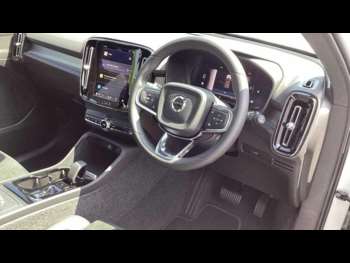 Used Volvo XC40 2024 for sale - 74512905: Photo