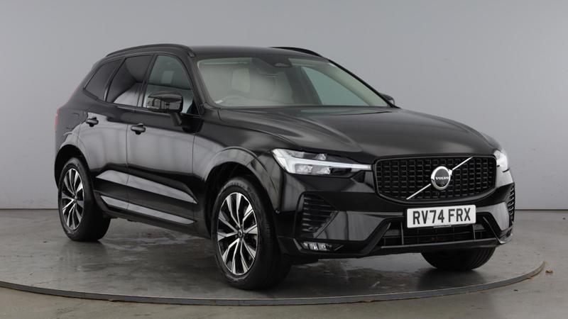 Used Volvo XC60 2024 for sale - 76316971: Photo 1