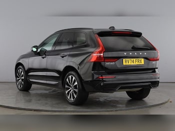 Used Volvo XC60 2024 for sale - 76316971: Photo