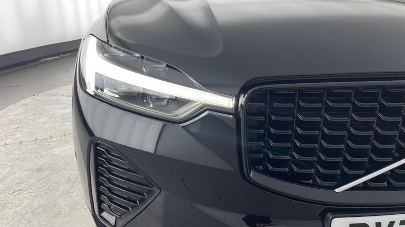 Used Volvo XC60 2024 for sale - 76316971: Photo 44