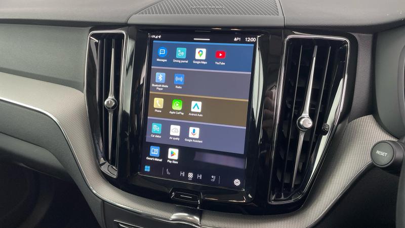 Used Volvo XC60 2024 for sale - 76316971: Photo 7