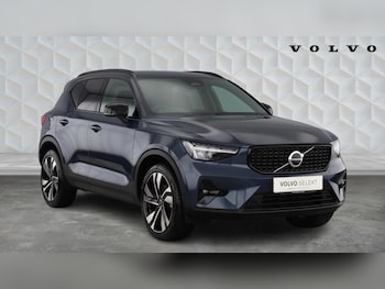 Used Volvo XC40 2025 for sale - 78442393: Photo