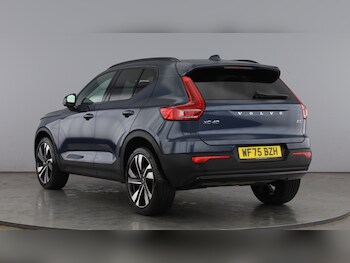 Used Volvo XC40 2025 for sale - 78442393: Photo