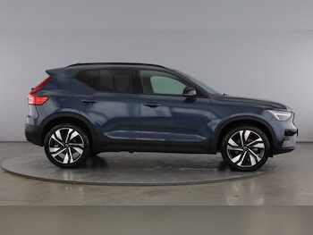 Used Volvo XC40 2025 for sale - 78442393: Photo