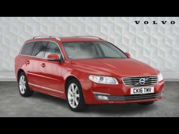 2016 - D4 SE Lux Automatic Automatic 5-Door