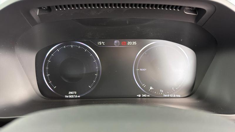 Used Volvo XC40 2022 for sale - 75969331: Photo 11