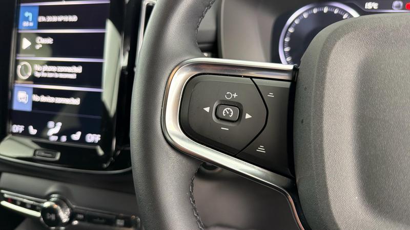 Used Volvo XC40 2022 for sale - 75969331: Photo 16