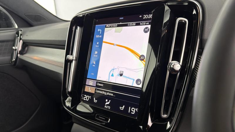 Used Volvo XC40 2022 for sale - 75969331: Photo 20