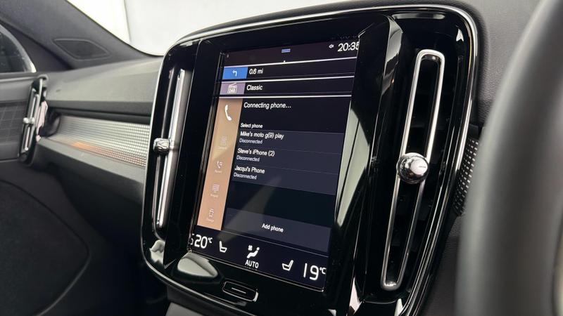 Used Volvo XC40 2022 for sale - 75969331: Photo 22