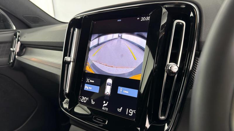 Used Volvo XC40 2022 for sale - 75969331: Photo 23