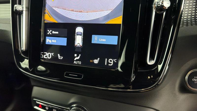 Used Volvo XC40 2022 for sale - 75969331: Photo 24