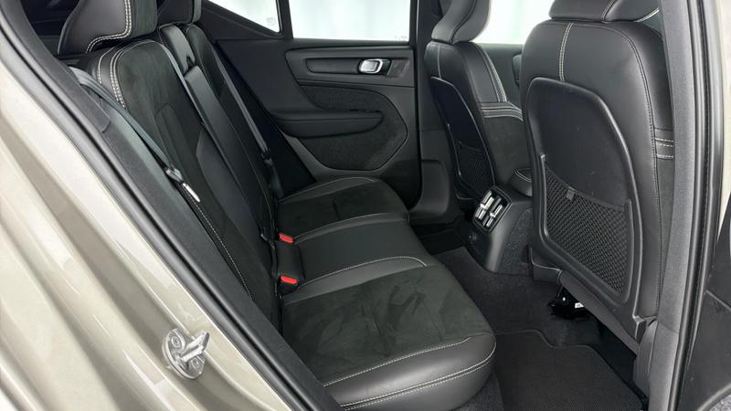 Used Volvo XC40 2022 for sale - 75969331: Photo 26