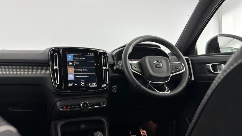 Used Volvo XC40 2022 for sale - 75969331: Photo 27