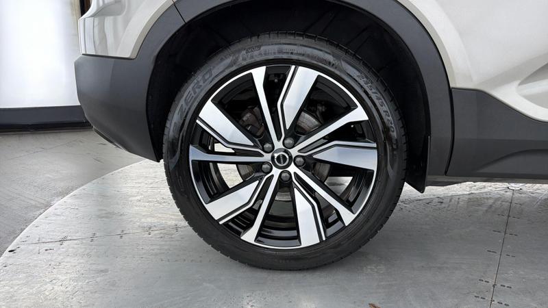 Used Volvo XC40 2022 for sale - 75969331: Photo 28