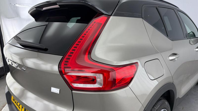 Used Volvo XC40 2022 for sale - 75969331: Photo 29