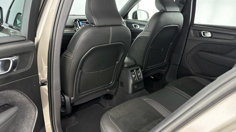 Used Volvo XC40 2022 for sale - 75969331: Photo 33
