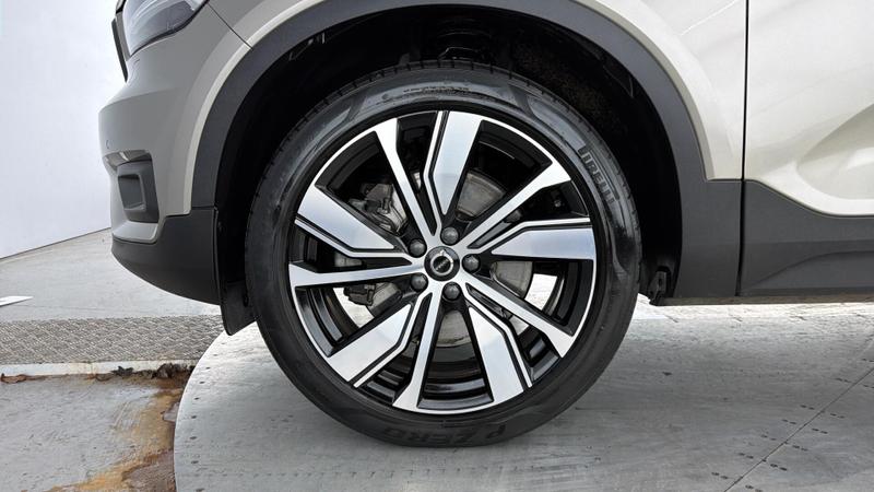 Used Volvo XC40 2022 for sale - 75969331: Photo 34