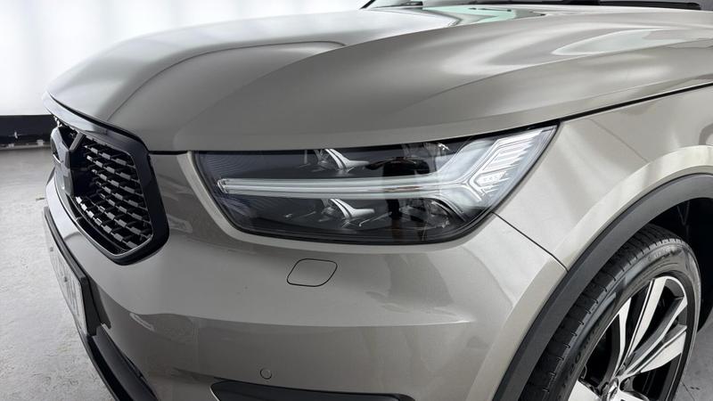 Used Volvo XC40 2022 for sale - 75969331: Photo 35