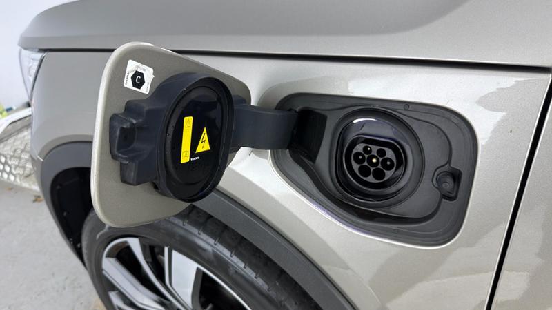 Used Volvo XC40 2022 for sale - 75969331: Photo 36