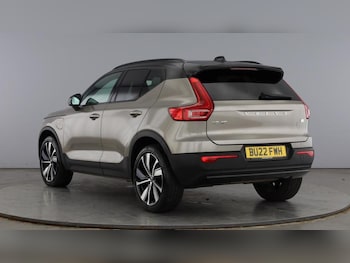Used Volvo XC40 2022 for sale - 75969331: Photo 3