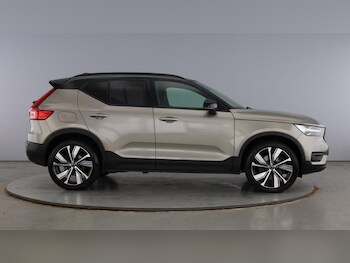 Used Volvo XC40 2022 for sale - 75969331: Photo 4