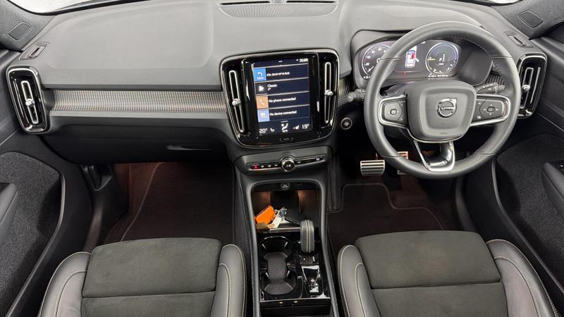 Used Volvo XC40 2022 for sale - 75969331: Photo 8