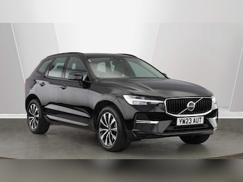 Used Volvo XC60 2023 for sale - 78722040: Photo