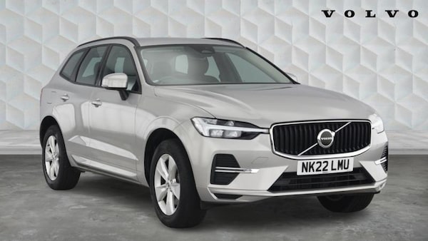 Used Volvo XC60 2022 for sale - 75130856: Photo 1