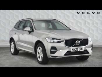 2022 - Momentum B5 AWD mild hybrid Automatic 5-Door