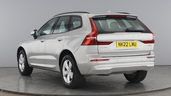 Used Volvo XC60 2022 for sale - 75130856: Photo 3