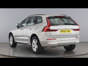 Used Volvo XC60 2022 for sale - 75130856: Photo