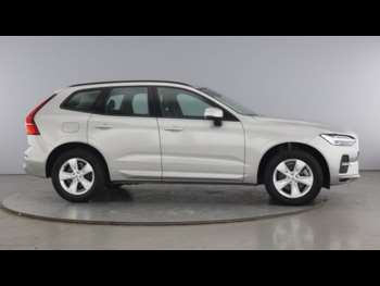Used Volvo XC60 2022 for sale - 75130856: Photo